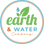 Earth & Water Company logo